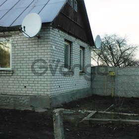 Продается дом 3-ком 90 м² с.Высоке