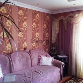 Продается квартира 3-ком 76 м² Черняховского