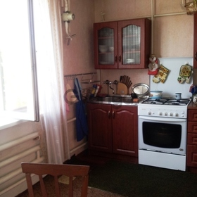 Продается дом 4-ком 74 м² Красноармейская