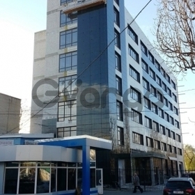 Продается отдельно стоящее семиэтажное офисное здание  4200 м² Ленинский проспект, 174 И