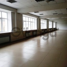 Продается 2300 кв.м., занимающих полностью третий этаж, Циолковского, 22