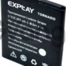 Explay (Tornado) 1800mAh Li-polymer