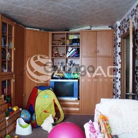 Продается квартира 1-ком 34 м² антонова ул.,12