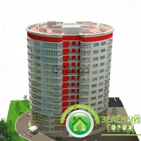 Продается квартира 3-ком 94 м² Орудийная