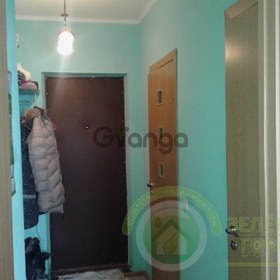 Продается квартира 1-ком 33 м² О. Кошевого