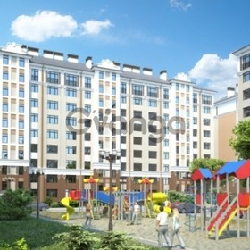 Продается квартира 2-ком 66 м² Московская - Подлесная 2 дом