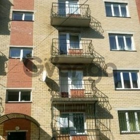 Продается квартира 4-ком 123 м² Донская