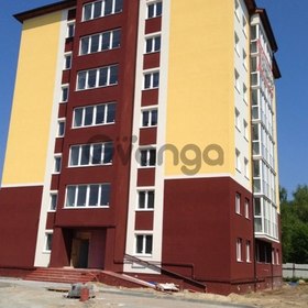 Продается квартира 2-ком 55 м² Калининградский проспект