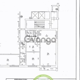 Продается квартира 3-ком 94 м² Московский проспект