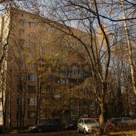 Продается квартира 2-ком 52 м² ул Гоголя, д. 7
