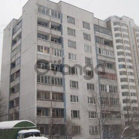 Продается Квартира 2-ком 81 м² Московская область, г. Щелково, ул. Неделина, 24