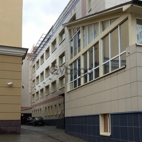 Сдается в аренду офисное помещение 266 м² Саввинский б. пер. 2-4-6 стр. 4
