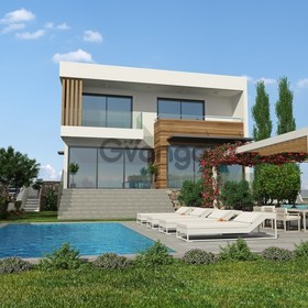 Продается Вилла 4-ком 270 м², Agios Tychonas