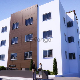 Продается Апартаменты 2-ком 100 м²,  Agios Athanasios