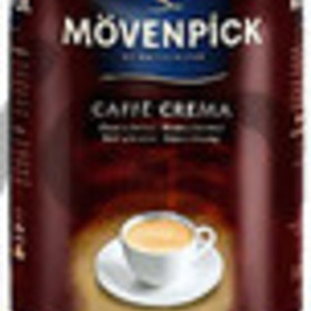 Кофе в зернах Movenpick Caffe Crema 0.5 кг, Киев