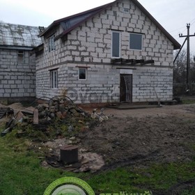 Продается дом с участком 3-ком 160 м² Космодемьянского