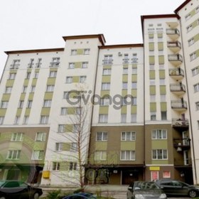 Продается квартира 1-ком 45 м² переулок Цветочный