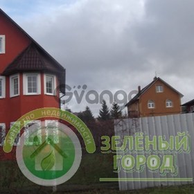 Продается дом с участком 3-ком 163 м² Малое Исаково