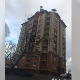 Продается квартира 1-ком 43 м² Рабочая,6