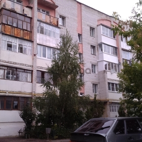 Продается квартира 4-ком 31 м² Учительский пер, 5