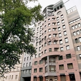 Продается квартира 3-ком 115 м² 4-я Тверская-Ямская, 22, метро Маяковская