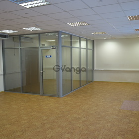 Сдается в аренду офисное помещение 380 м² Щипок ул. 22 корп. 1