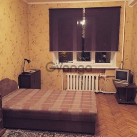 Сдается в аренду квартира 2-ком 43 м² Лесной пр-кт, 59 к1, метро Лесная
