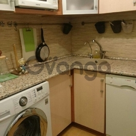 Сдается в аренду квартира 2-ком 49 м² Юрия Гагарина пр-кт, 26 к1, метро Московская