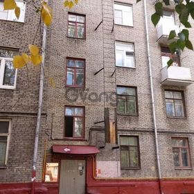 Продается квартира 2-ком 57 м² ул. Уткина,41 б, метро Шоссе Энтузиастов