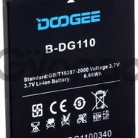 Doogee (B-DG110) 1800mAh Li-ion
