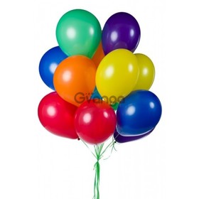 Воздушные шары, гелиевые шарики, доставка шаров по Кривому Рогу