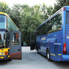 Заказ, Аренда автобусов и микроавтобусов в городе Ирпене. Пассажирские перевозки