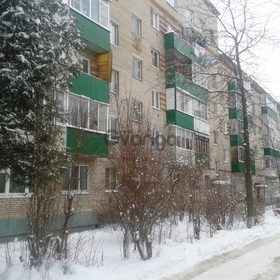 Продается квартира 1-ком 30 м² Вертлинская улица, д. 13