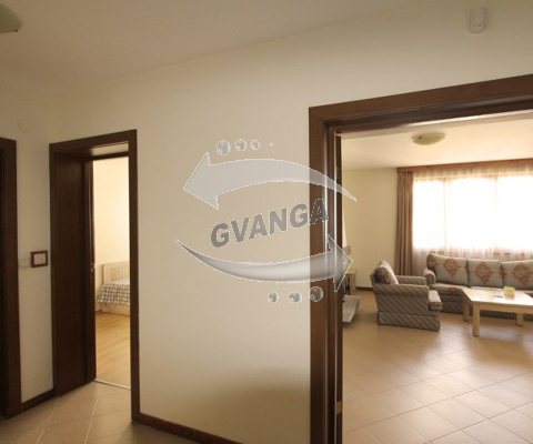 Продается апартамент с двумя спальнями в Болгарии, в 5-звездочном апарт-комплексе в городе Разлог
