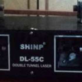 Продам лазерный проектор SHNIP DL-55C.