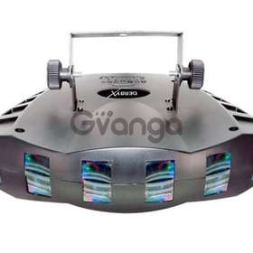 Световой прибор Chauvet Derby LED