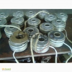 Продам электромагнитный тормоз дисковый