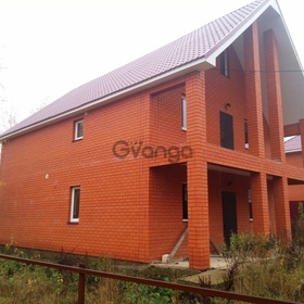 Продается дом с участком 240 м²