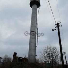 Продам водонапорную башню Рожновского в отличном состоянии б/у