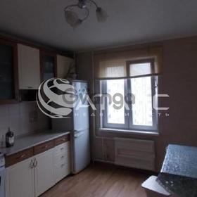 Продается квартира 2-ком 55 м² кижеватова ул.,33а