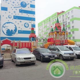 Продается квартира 2-ком 53 м² Маршала Новикова