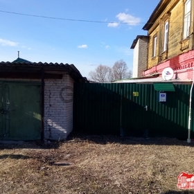 Продается Дом 3-ком 57 м² Карповская, 