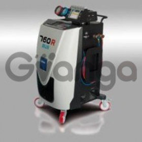 Полный автомат для заправки кондиционеров TEXA Konfort 760R