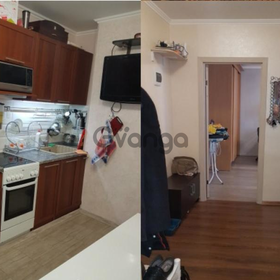 Сдается в аренду квартира 3-ком 68 м² Панфиловский, д.1203