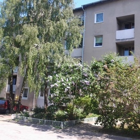 Продается квартира 2-ком 55 м² Калининградский пр. 20.