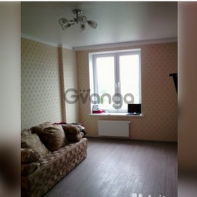 Продается квартира 1-ком 31 м² Цветочная, 3