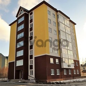 Продается квартира 3-ком 93 м² Калининградский пр-т