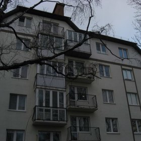 Продается квартира 4-ком 89 м² Донская