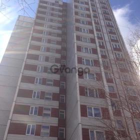 Продается квартира 1-ком 39 м² Профсоюзная улица, 115 к2, метро Коньково