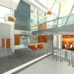 Сдается в аренду офисное помещение 1405 м² Бутырская ул. 77